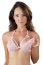 Set Delicate Pink Lace# - culoare si material