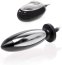 Electro Stimulator Pipedream "Shock Terapy" 17,2 cm - Argintiu##