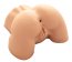 Masturbator 3D Naked Factory "Fantasy Girl Kate Torso" 26 cm - Natural##