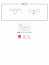 Chilotei Sexy din dantela rosie cu volane, Obsessive# - accesorii incluse
