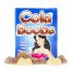 Jeleuri Cola Boobs 150 gr - vedere frontala