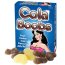 Jeleuri Cola Boobs 150 gr - detaliu design