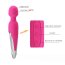 Aparat Masaj cu Incalzire Pretty Love Antony 48 grade Celsius - detaliu design