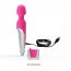 Aparat Masaj cu Incalzire Pretty Love Antony 48 grade Celsius - dimensiuni complete