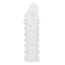 Prelungitor Penis Chisa Novelties »Superme« 16 cm - Transparent