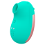 Ritual Shushu New Generation Clitorial Aqua - dimensiuni complete