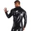 Salopeta  Barbati Latex - Negru