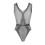 Body plasa decupat, Obsessive#