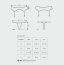 Set Portjartier si Chilot, Obsessive Catia, Negru# - culoare si material