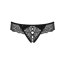 Bikini Romantic Miamor, Obsessive# - culoare si material