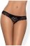 Bikini Romantic Miamor, Obsessive# - detaliu design
