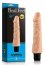 Vibrator Real Feel Cyberskin [ 20 cm x 3,81 cm ] - vedere laterala