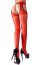 Dres  Decupat Cottelli Collection - Rosu