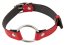 Set Hamuri Bad Kitty Rosu - accesorii incluse