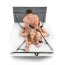 Sistem imobilizare pentru pat, Fetish Fantasy Series, Ultimate Bed Restraint System, 4 catuse, curele, nailon, negre, marime universala - culoare si material