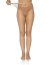 Ciorapi Plasa Lycra Fishnet Pantyhose  Leg Avenue Lycra Fishnet Pantyhose - Natural