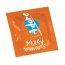 Prezervative Pasante "Adore Mixed Flavours" 12 Bucati##
