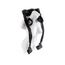 Sistem Imobilizare Piperdream »Position Master With Cuffs« Negru
