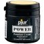 Crema Lubrifiant Pjur "Power Premium" 150ml