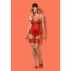 Set Bikini si Corset Obsessive Lovica# - detaliu finisaj