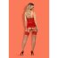 Set Bikini si Corset Obsessive Lovica# - accesorii incluse