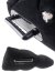 Perna Gonflabila Pipedream »Inflatable Position Master« 41 cm - Negru