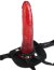 Chilot StrapOn Pipedream "Stay-Put Harness" - Negru