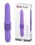 Vibrator Pretty Love »Susie« 25,2 cm - Violet