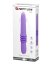 Vibrator Pretty Love »Susie« 25,2 cm - Violet