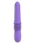Vibrator Pretty Love »Susie« 25,2 cm - Violet