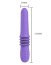 Vibrator Pretty Love »Susie« 25,2 cm - Violet