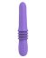 Vibrator Pretty Love »Susie« 25,2 cm - Violet