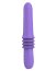 Vibrator Pretty Love »Susie« 25,2 cm - Violet