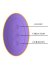 Vibrator Pretty Love »Susie« 25,2 cm - Violet