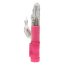 Vibrator Toyz4Lover  »Rabbit Bella« 22 cm - Roz