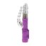 Vibrator Toyz4Lover  »Rabbit Bella« 22 cm - Violet