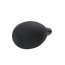 Irigator Chisa Novelties "The Bulb" 14 cm - Negru##