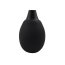 Irigator Chisa Novelties "The Bulb" 14 cm - Negru##