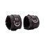 Catuse Devil Sticks - Negru