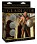 Papusa Gonflabila Barbat, Pipedream Extreme Toyz, Gladiator Love Doll - vedere frontala