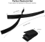 Catuse Hand-Fessel - detaliu finisaj
