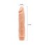 Vibrator Lybaile »Barbara Dwarf« 21,5 cm - Natural
