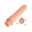 Vibrator Lybaile »Barbara Dwarf« 21,5 cm - Natural