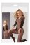 Catsuit SEXY Mandy Mystery - Negru