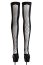 Dres Plasa Negru  Cottelli Collection - Negru