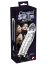 Prelungitor Penis cu Ham You2Toys »Crystal Clear« 21 cm