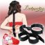Sistem Imobilizare »Toyz4Lovers« Negru