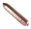 Vibrator Rocks Off »Golden Passion« 8 cm - Galben