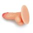 Suport, Lovetoy, funny, pentru mobil sau tableta, 6 cm#