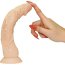 Dildo Realistic NMC "Cally" 20 cm - Natural##